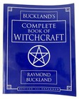 Buckland s Witch Bundle  The Witch Book  Solitary Seance   Candleburning Rituals