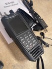 Uniden True I q Sds100 Digital Handheld Scanner Extras Included
