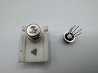 1 Pcs Lm108ah St Microelectronic Op-amp Single Bipolar 8-pin Metal Can  to-5 New