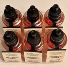  6  Bath   Body Works Wallflowers Sweet Potato Crumble Fragrance Refills