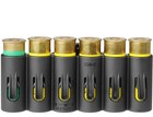 Fab Defense Qr Picatinny Shell Holder For Shotguns  Black Sh-6  Fx-sh6