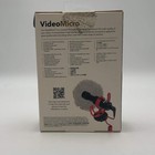 Rode Video Micro 20hz - 20khz On-camera Mic Videomicro