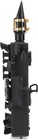 Odisei Music Travel Sax 2 Wind Synth controller - Black