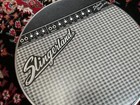 Remo  22    Slingerland Guitar Deluxe Reverb Amp Bass Drum Head
