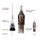10 20 50 100 Pcs Disposable  Needle Cartridge Sterile Tattoo Needle Rl rs m1 rm