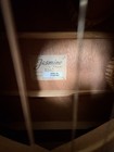Jasmine By Takamine S34c Grand Orchestra Cutaway  With Access Hardshell Case