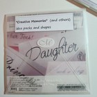 Creative Memories And Others Idea Books Paper Tiny Tales Vellum Pack  Nice Lot 