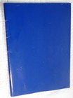 Vintage New York City Ballet Souvenir Softcover Book 1980 Luders Merrill Ashley