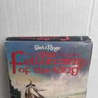 Vintage New Citadel Lord Of The Rings Fellowship Of The Ring Box Set 1985