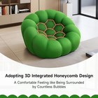 Tatami Recamier Cloud Couch Bubble Sofa Floor Sofa Nap Couch Lazy Sofa Divan Bed