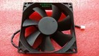 Ruilian Science Rdm9025s Dc12v 0 19a 9025 9cm 2-wire Cooling Fan