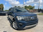 2018 Ford Expedition 