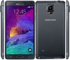Original Samsung Galaxy Note 4 N9100 N910f Unlocked 3gb 32gb 16mp 4g Smartphone