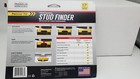 Franklin Sensors Pro Grade Sensor M132 Stud Finder  13 Sensors  Wood   Metal