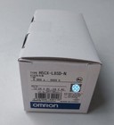 New Omron H5cx-l8sd-n Time Delay Relay Plc Module