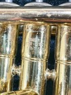Please Read Yamaha Ytr-232 Trumpet G774