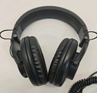 Shure Srh440 Professional Studio Wired Monitoring Headphones Excellent Condition