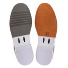 Brunswick Men s Rampage Right Hand White black Bowling Shoes
