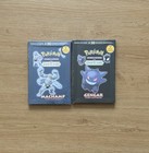 6 Vintage Pok  mon Decks