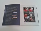 1992 Plymouth Voyager   Chrysler Town   Country Sales Brochure Catalog