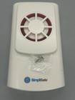 Simplisafe Ws1000 1st Generation 105 Decibel Wireless Siren
