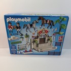Playmobil Country 5224 Horse Riding Show - New Sealed