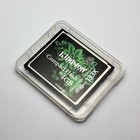 100pcs Compactflash Cf Card Protective Plastic Jewel Case Holder hard Cases
