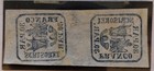 Romania 1862  Principatele Unite 30 Par - Mi 101x  Lp 10 -tete Beche