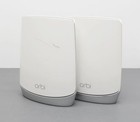 Netgear Orbi Rbk752 Ax4200 Tri-band Mesh Whole Home System  2-pack 