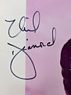 Neil Diamond Hand Signed 10x8 Autographed Picture - Torn
