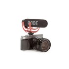 Rode Videomic Go Lightweight On-camera Microphone Super-cardio   New 