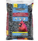 2 Bags Pennington Select Black Oil Sunflower Seed Wild Bird Dry Feed  40 Lb  Bag