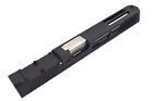 Hgw Complete Upper For Glock 34 Titan Rmr Black Nitride Slide Fluted Barrel