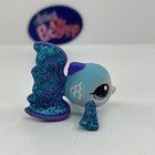 Fish  2129 - Littlest Pet Shop - Hasbro Lps
