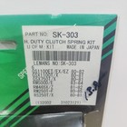 Vesrah Heavy-duty Clutch Spring Kit - Sk-303