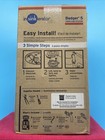 Insinkerator Badger 5 Garbage Disposal W  Power Cord
