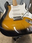 Fender  50   s Style Two Tone Sunburst With Maple Neck