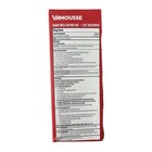 Vamousse Lice Treatment Mousse With Steel Comb Easy Apply To Homeopathic 6 Fl Oz