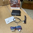 Directed 556uw Universal Remote Start Interface Module Transponder Interface