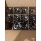 Luminarc Champagne Alto Flute Set Of 11 Stemware Glasses Clear 5 75 Oz Brand New