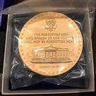 Donald J Trump U s  Mint Presidential Bronze Medal 3 Inch 20mc Ogp Sealed