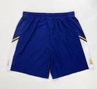 Bullis Bulldogs Basketball Game Short Youth S M L Xl Navy
