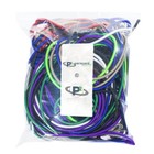 Paracord Planet Bungee Shock Cord 1 2  3 8  3 16  1 8  5 16 100 Feet Grab Bag