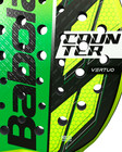 Babolat Counter Virtue Carbon   Padel Racket Top Professional Padel Racket