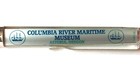 Columbia River Maritime Museum Floaty Pen Moving Lightship Astoria Oregon Vtg