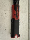 Snap-on Ctnib761 Red Nibbler 14 4v Microlithium Tool Only Excellent