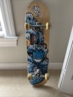 Skateboard Fully Built
