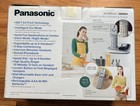Digital Cordless Phone Panasonic Kx-tgd223  3 Handsets Caller Id New  Opened