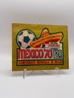 1970 Panini World Cup Mexico Sealed Original Sticker Pack Bustina Booster Pele