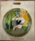 D23 Expo 2026 Wdi Mog Aurora Sleeping Beauty Princess Dream Window Le 400 Pin